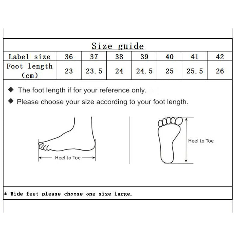 Zapatillas Baasploa Cuero Plataforma - Sneakers Casuales Antideslizantes Mujer