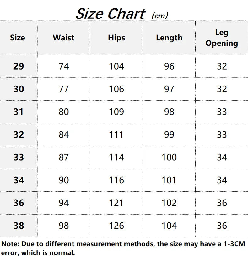 Pantalones Cargo Workwear Retro - Estilo Americano Hombre