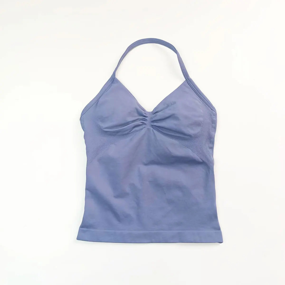 Top Deportivo Espalda Abierta - Sujetador Yoga Fitness