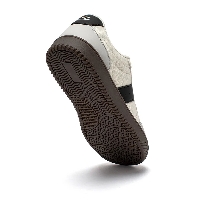 HOBIBEAR Zapatillas Barefoot Minimalistas Zero Drop - Puntera Ancha Unisex