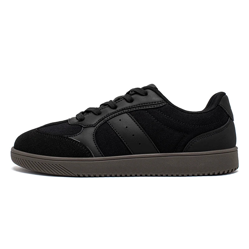 HOBIBEAR Zapatillas Barefoot Minimalistas Zero Drop - Puntera Ancha Unisex