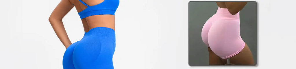Top Deportivo Espalda Abierta - Sujetador Yoga Fitness