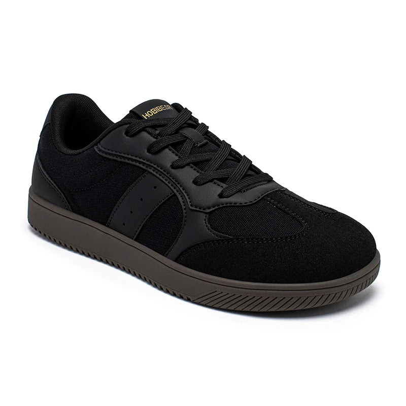 HOBIBEAR Zapatillas Barefoot Minimalistas Zero Drop - Puntera Ancha Unisex