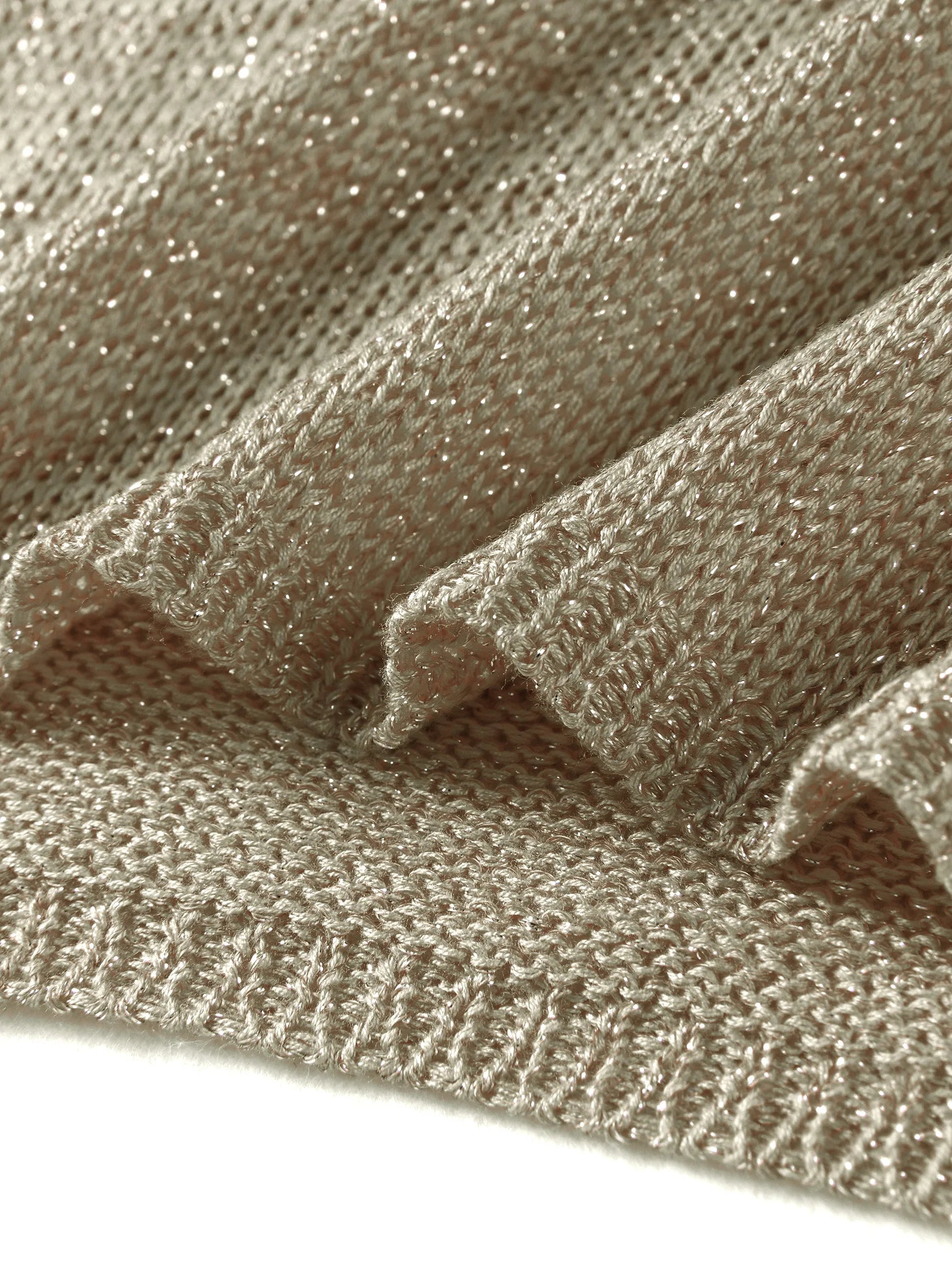 Vestido Mini de Playa con Escote en V - Espalda Descubierta