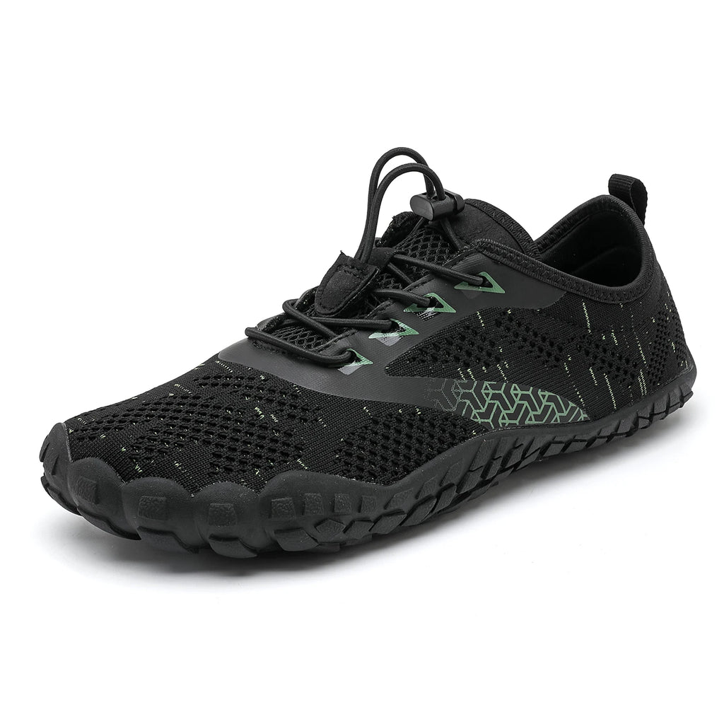 Zapatillas Minimalistas Barefoot Zero Drop - Running Trail Gym Unisex