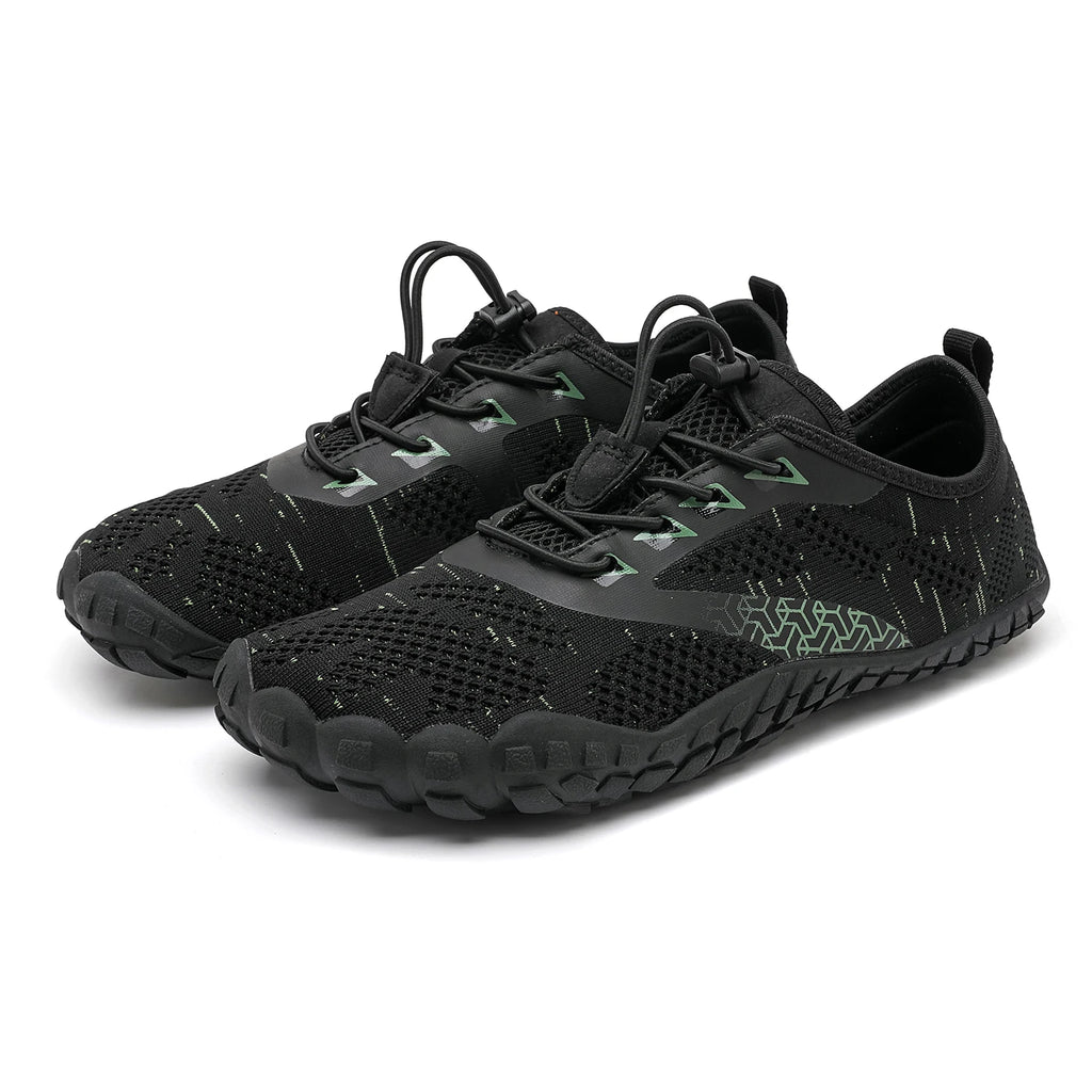 Zapatillas Minimalistas Barefoot Zero Drop - Running Trail Gym Unisex