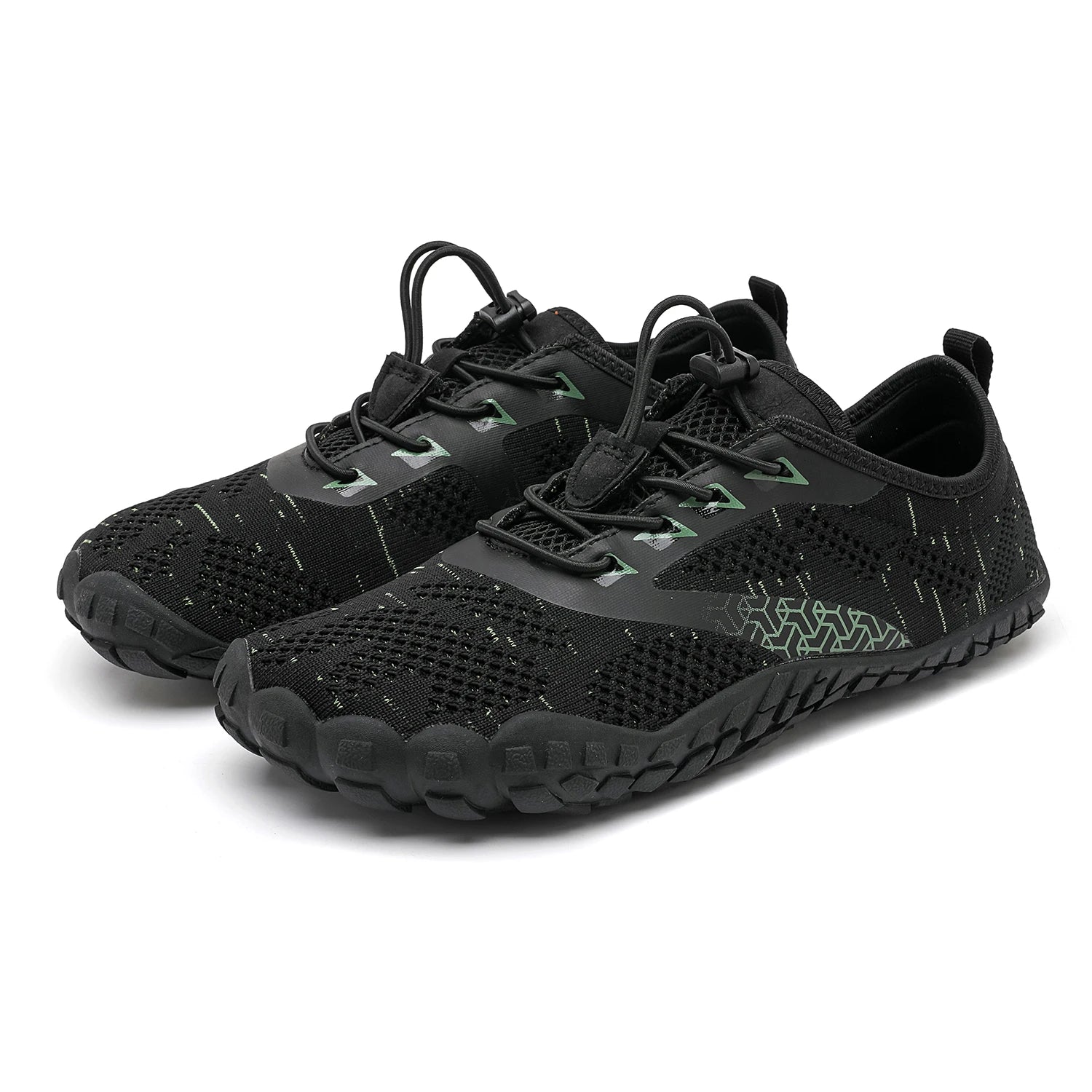 Zapatillas Minimalistas Barefoot Zero Drop - Running Trail Gym Unisex