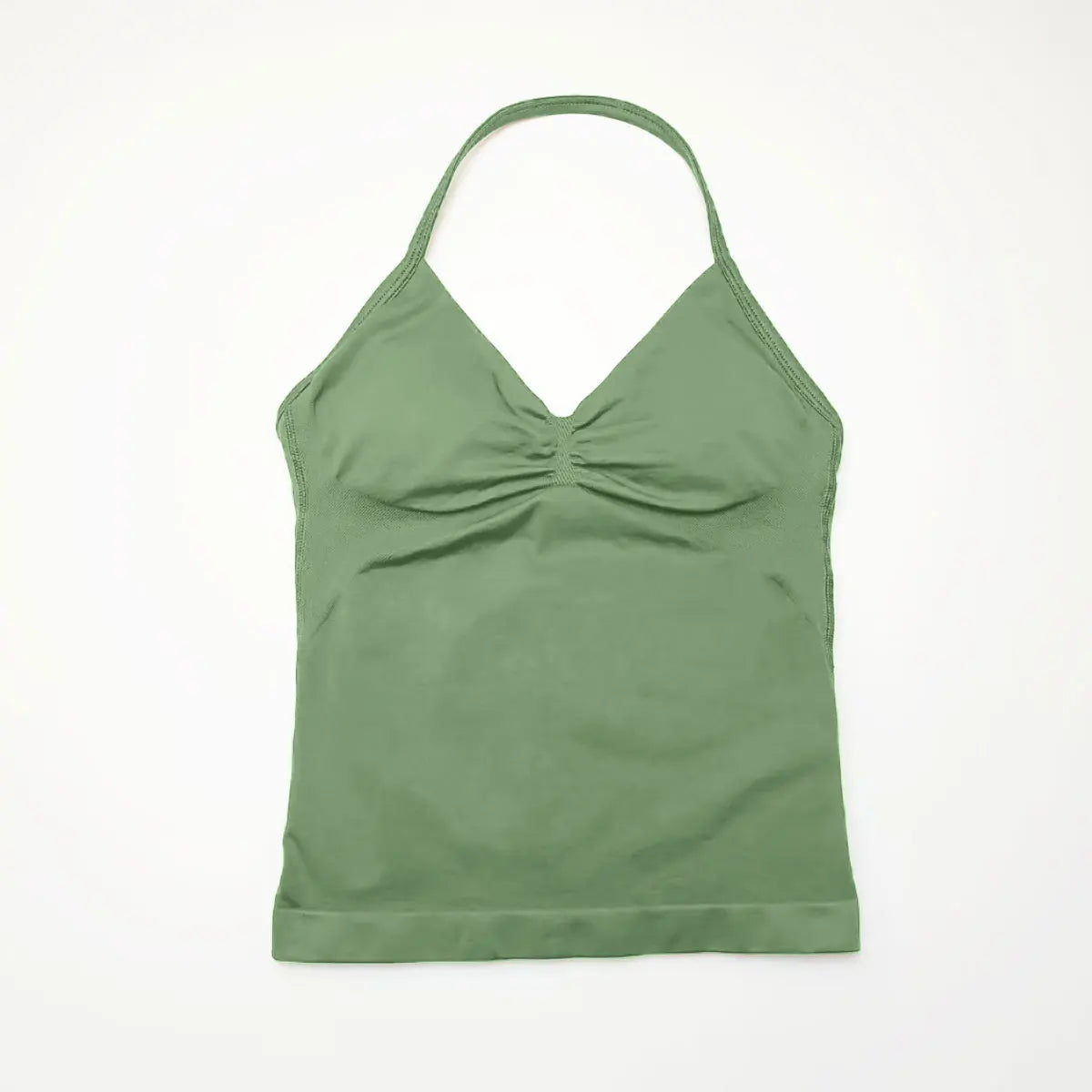 Top Deportivo Espalda Abierta - Sujetador Yoga Fitness