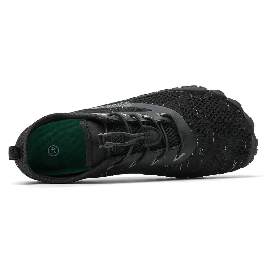 Zapatillas Minimalistas Barefoot Zero Drop - Running Trail Gym Unisex