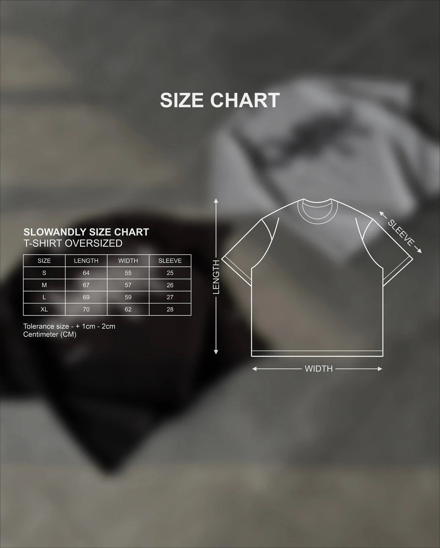 Camiseta Casual con Diseño de Letras - Oversized Cuello Redondo Harajuku Hip Hop Unisex