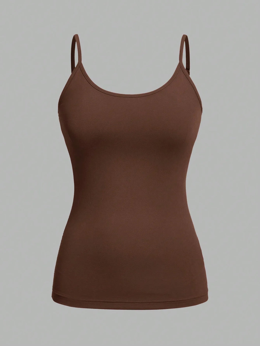 4 pcs Women Solid Color  Camisoles Vest Women Tank Tops Female Summer Sexy Strap Basic Tops Sleeveless Camisole T-shirt