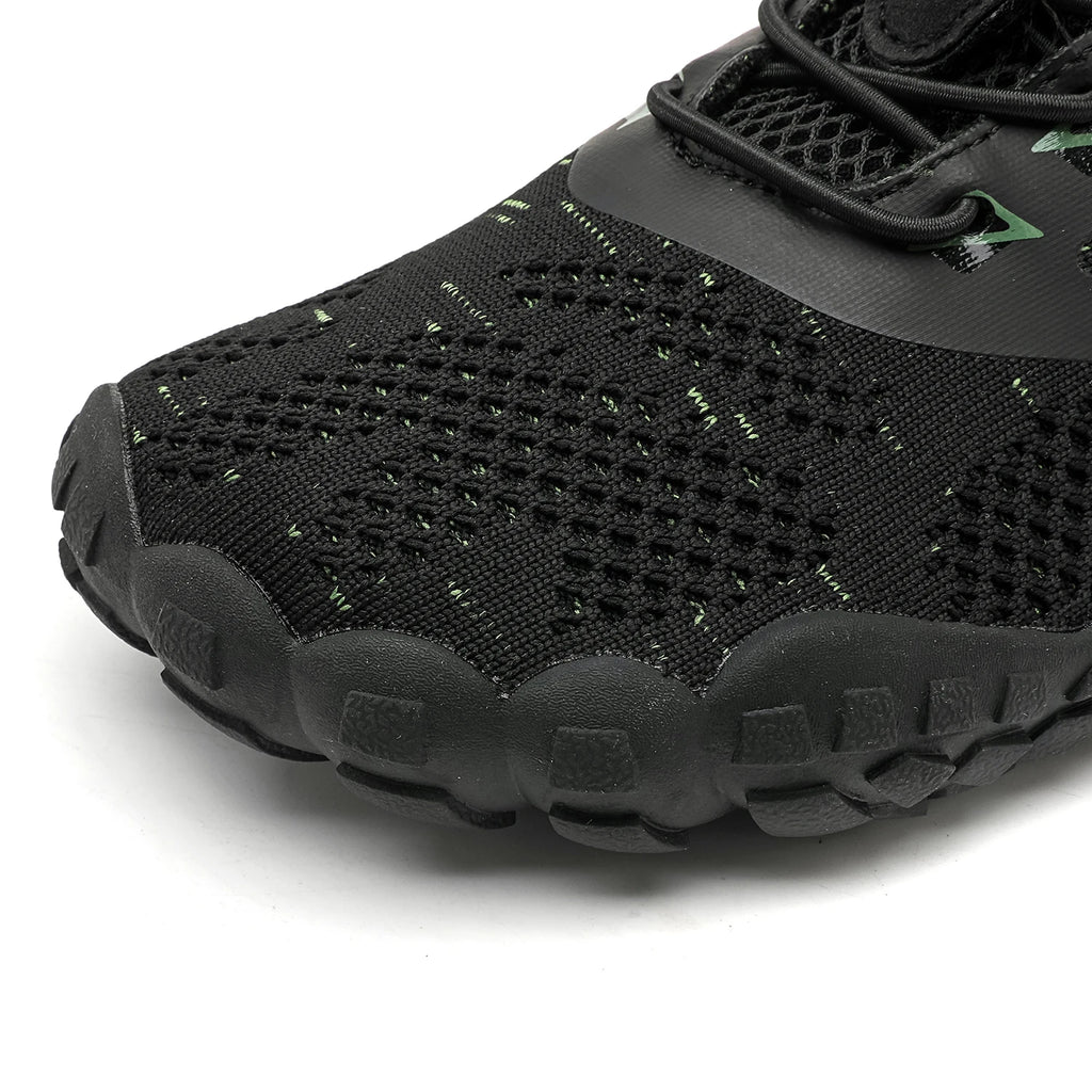 Zapatillas Minimalistas Barefoot Zero Drop - Running Trail Gym Unisex