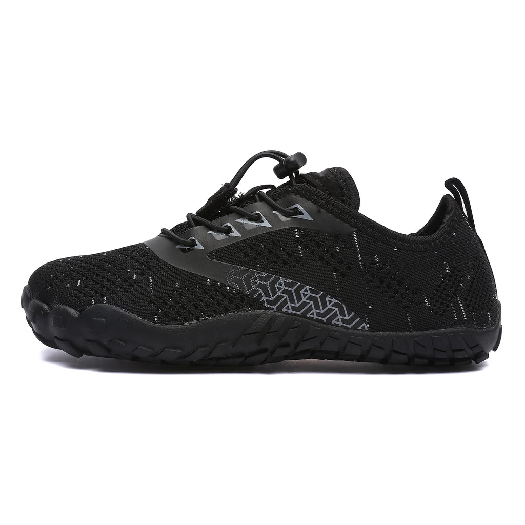 Zapatillas Minimalistas Barefoot Zero Drop - Running Trail Gym Unisex