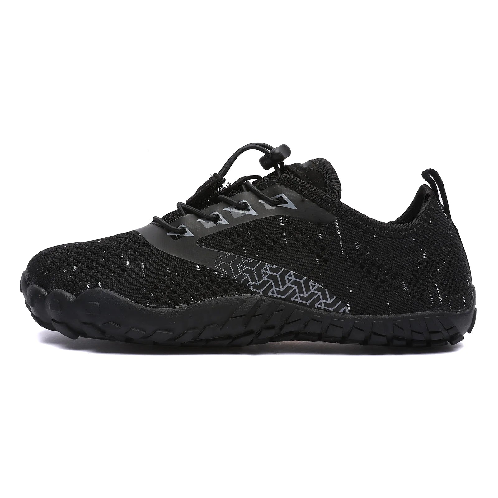 Zapatillas Minimalistas Barefoot Zero Drop - Running Trail Gym Unisex