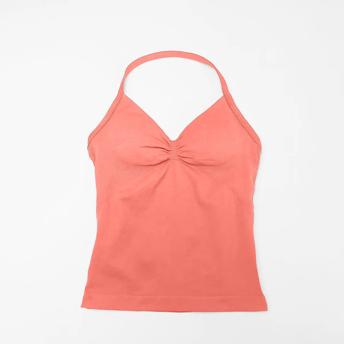 Top Deportivo Espalda Abierta - Sujetador Yoga Fitness