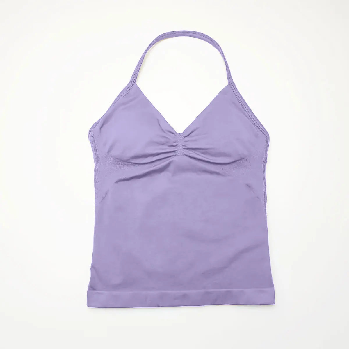 Top Deportivo Espalda Abierta - Sujetador Yoga Fitness