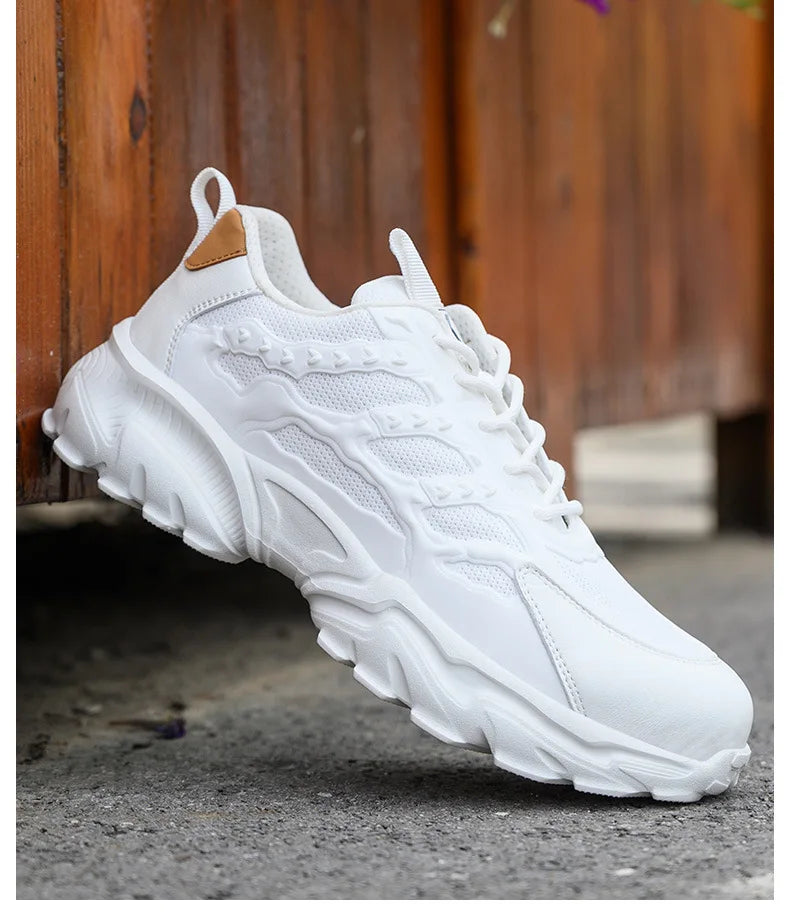 Zapatillas Seguridad Puntera Acero - Calzado Laboral Antipinchazos Unisex