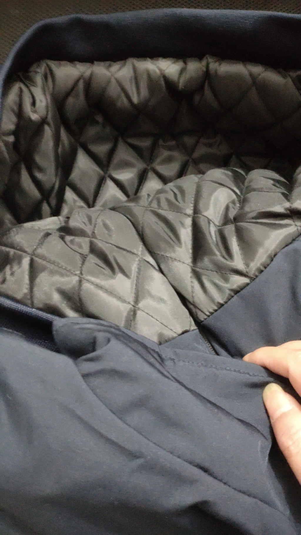 Chaqueta Red Bull de Motociclismo - Bordado Premium Hombre/Mujer