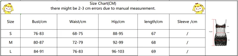 Vestido Mini Sexy con Encaje Transparente - Tirantes Finos