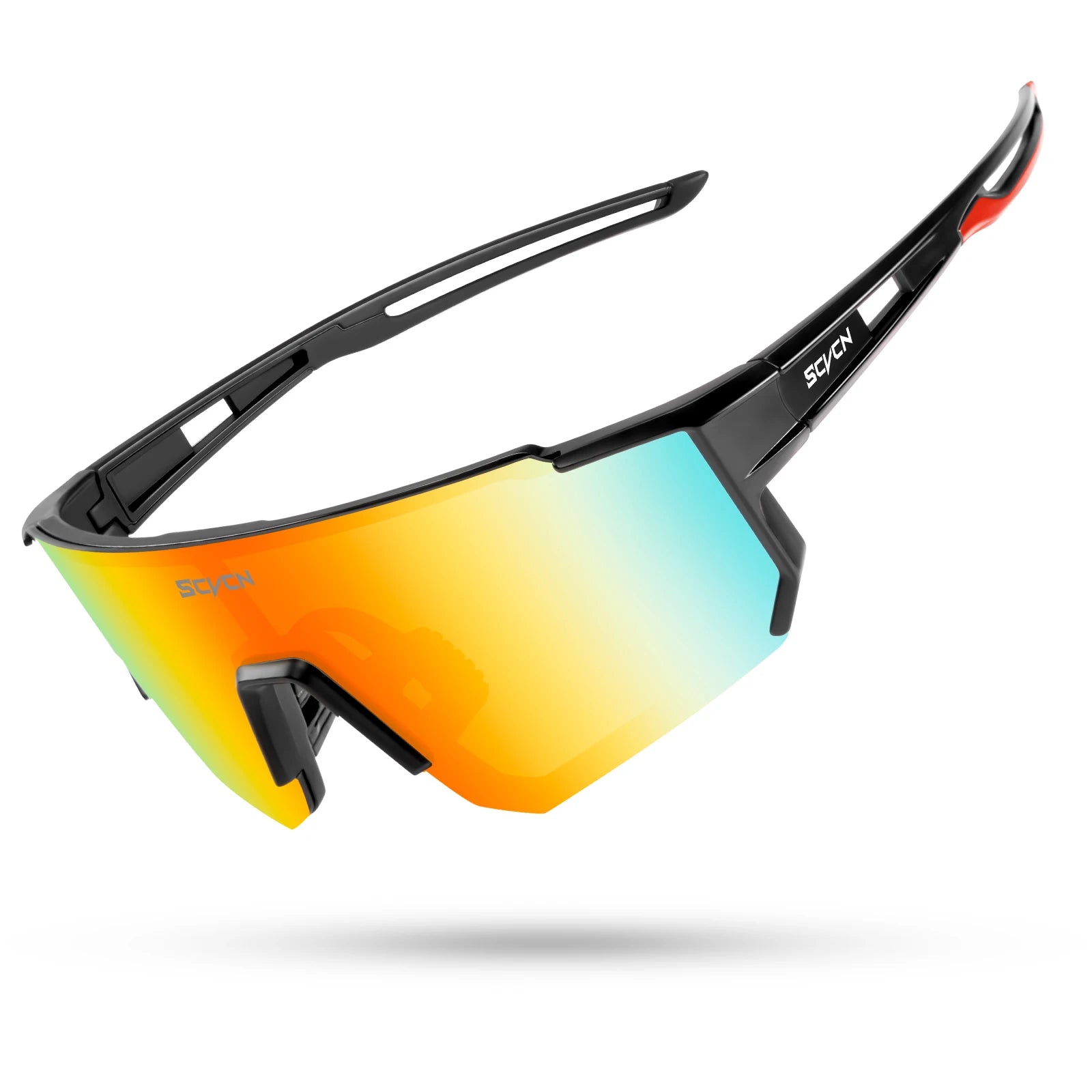 Gafas de Sol Deportivas SCVCN - Ciclismo Outdoor UV400 Unisex