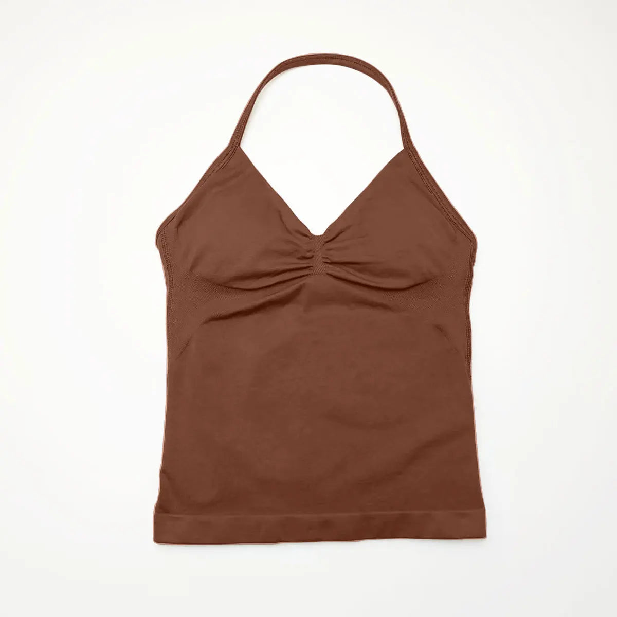 Top Deportivo Espalda Abierta - Sujetador Yoga Fitness