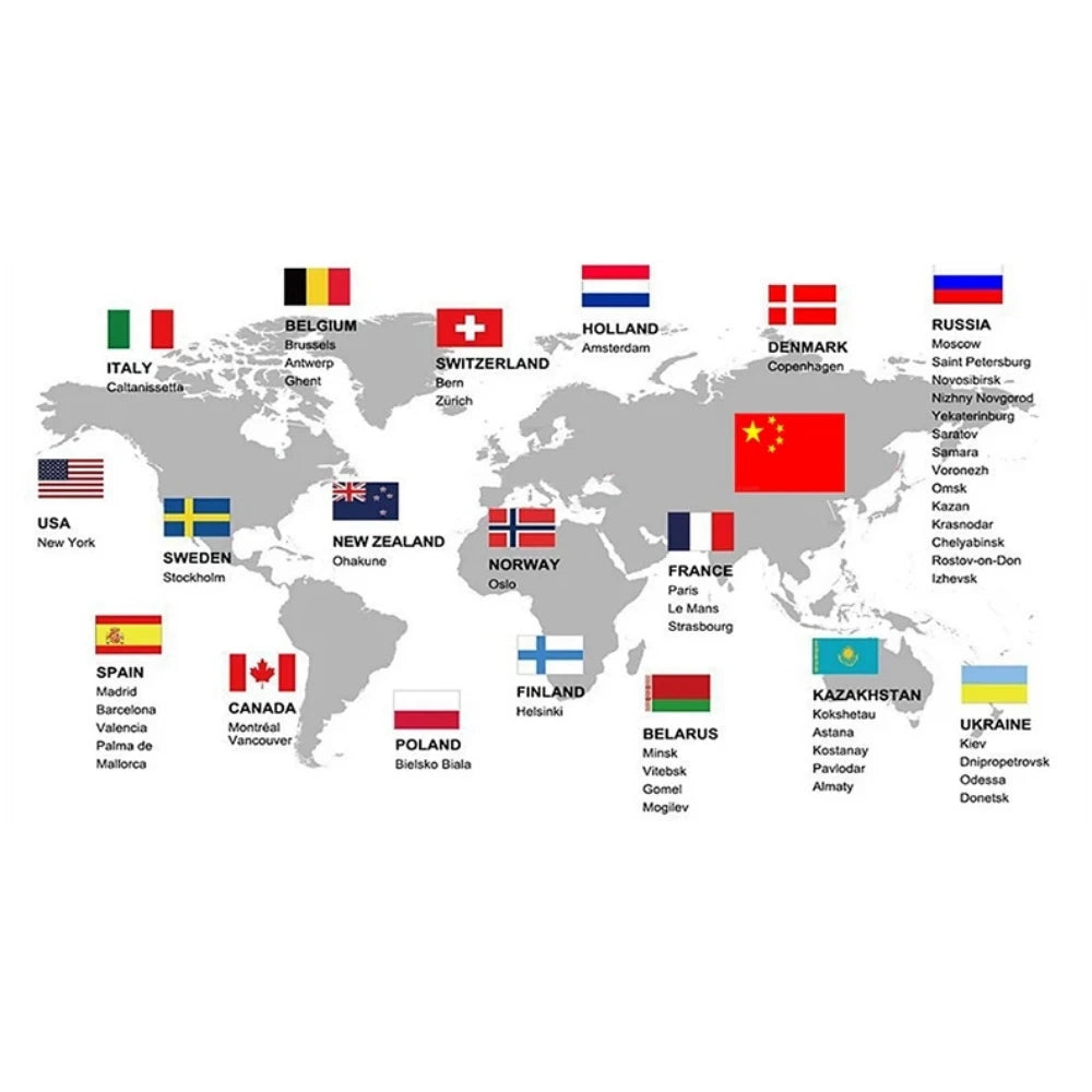 Camiseta 3D Estilo Diablo Salvaje - Estampado Gráfico Manga Corta Casual Unisex