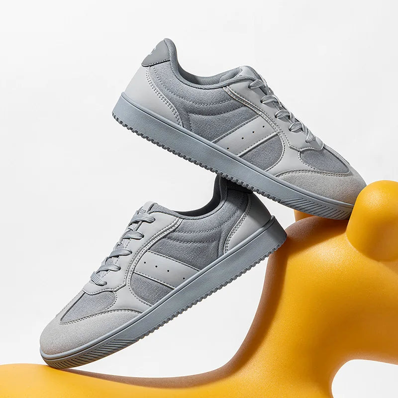 HOBIBEAR Zapatillas Barefoot Minimalistas Zero Drop - Puntera Ancha Unisex