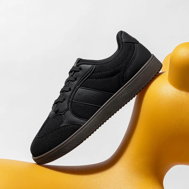 HOBIBEAR Zapatillas Barefoot Minimalistas Zero Drop - Puntera Ancha Unisex