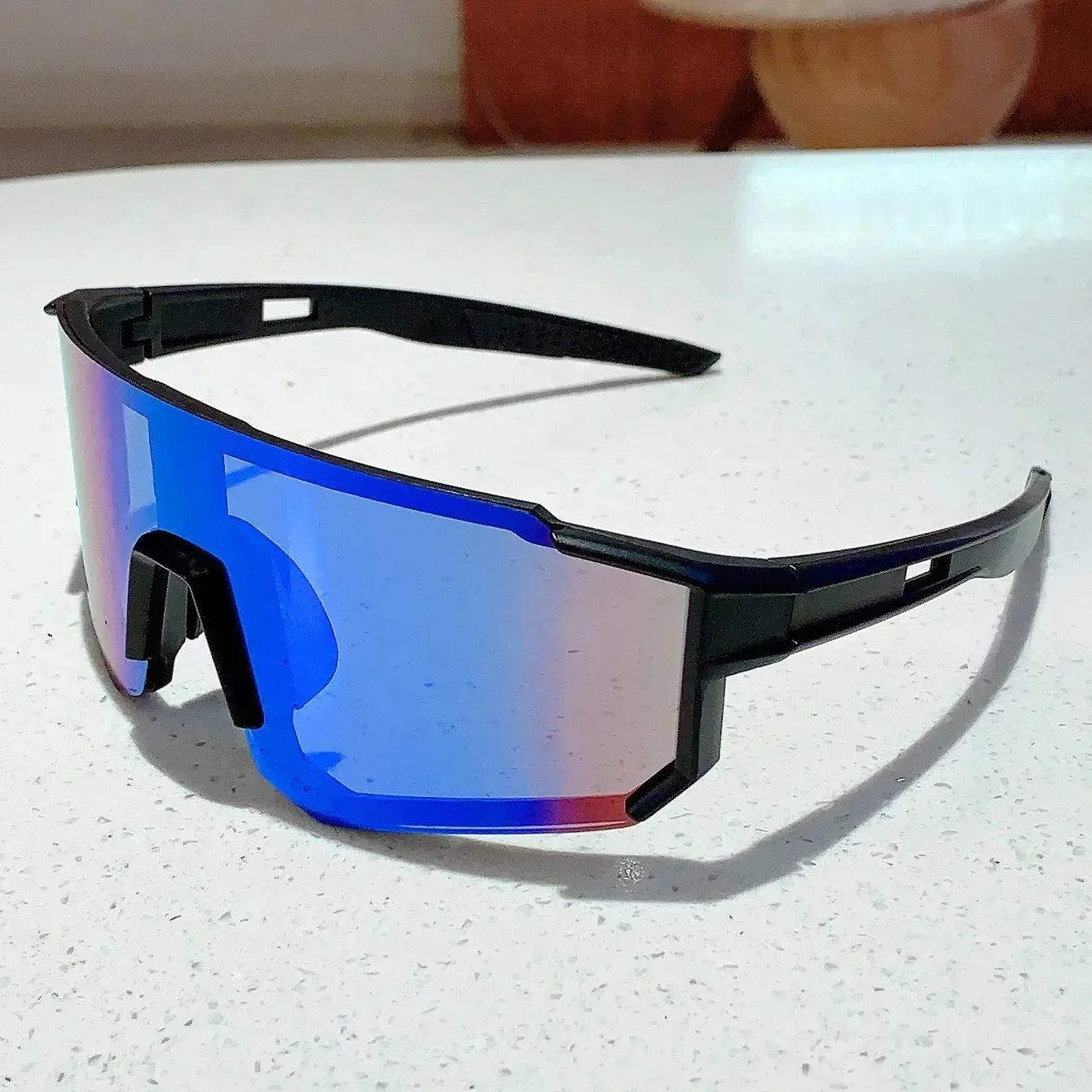Gafas Deportivas Goggle Estilo Punk - Outdoor Ski Windproof Unisex