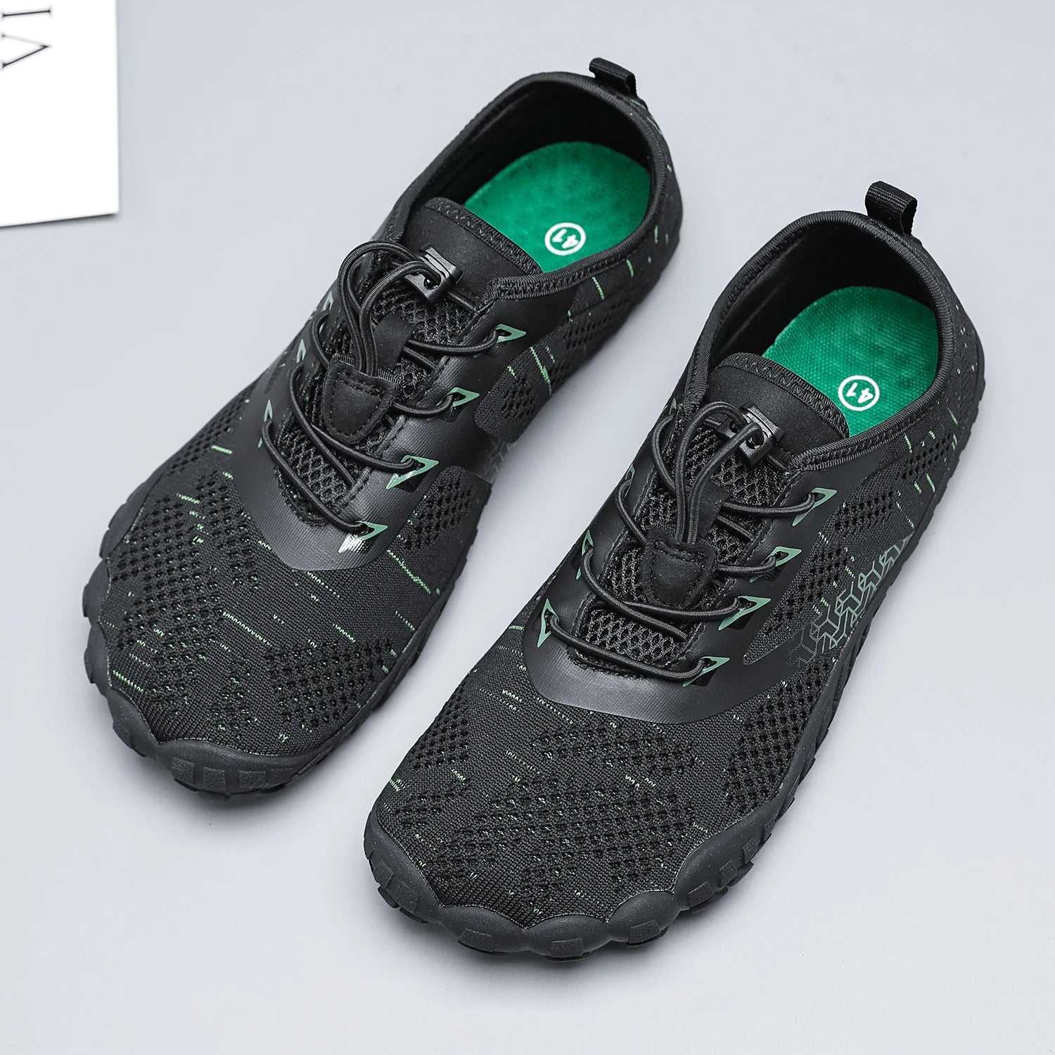 Zapatillas Minimalistas Barefoot Zero Drop - Running Trail Gym Unisex