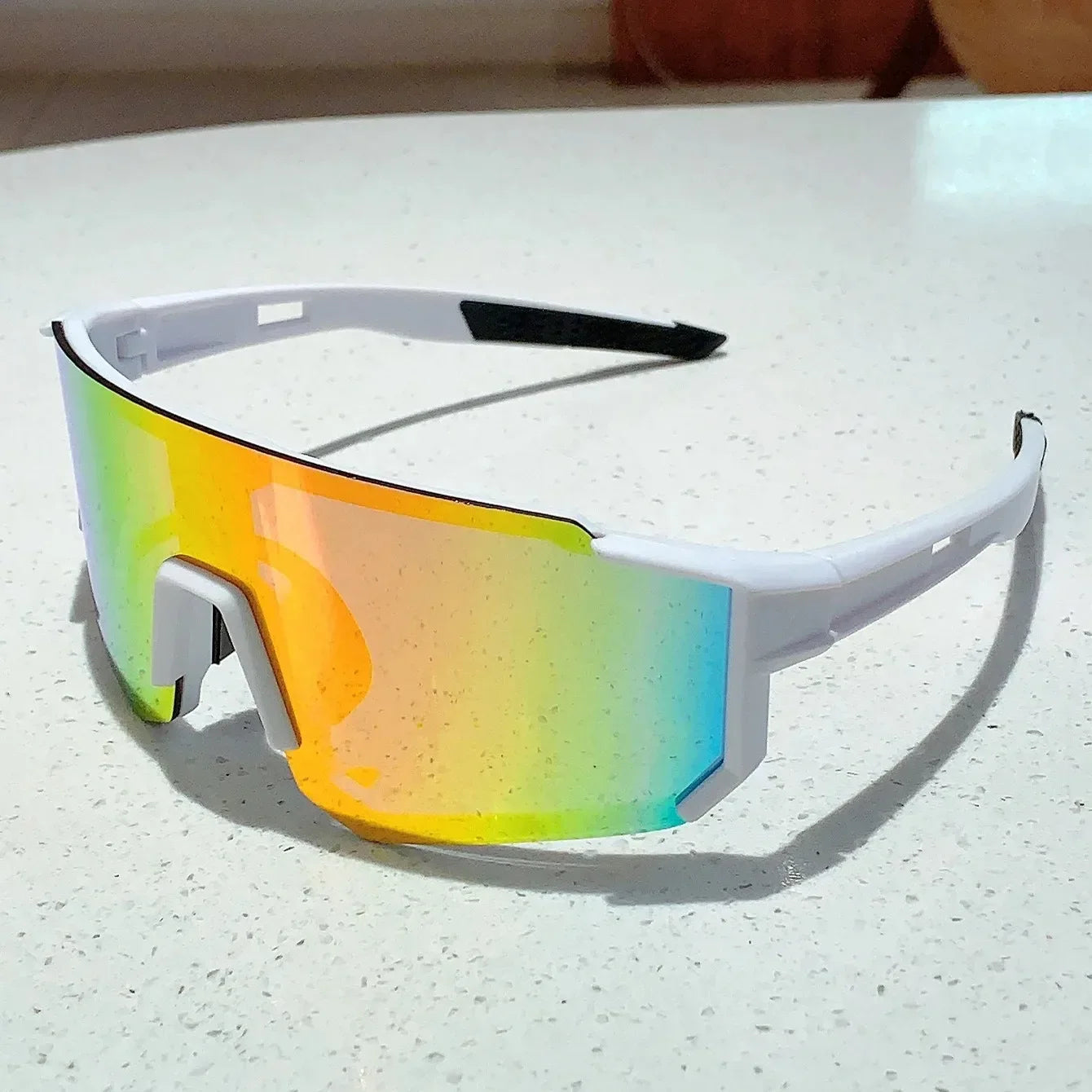Gafas Deportivas Goggle Estilo Punk - Outdoor Ski Windproof Unisex