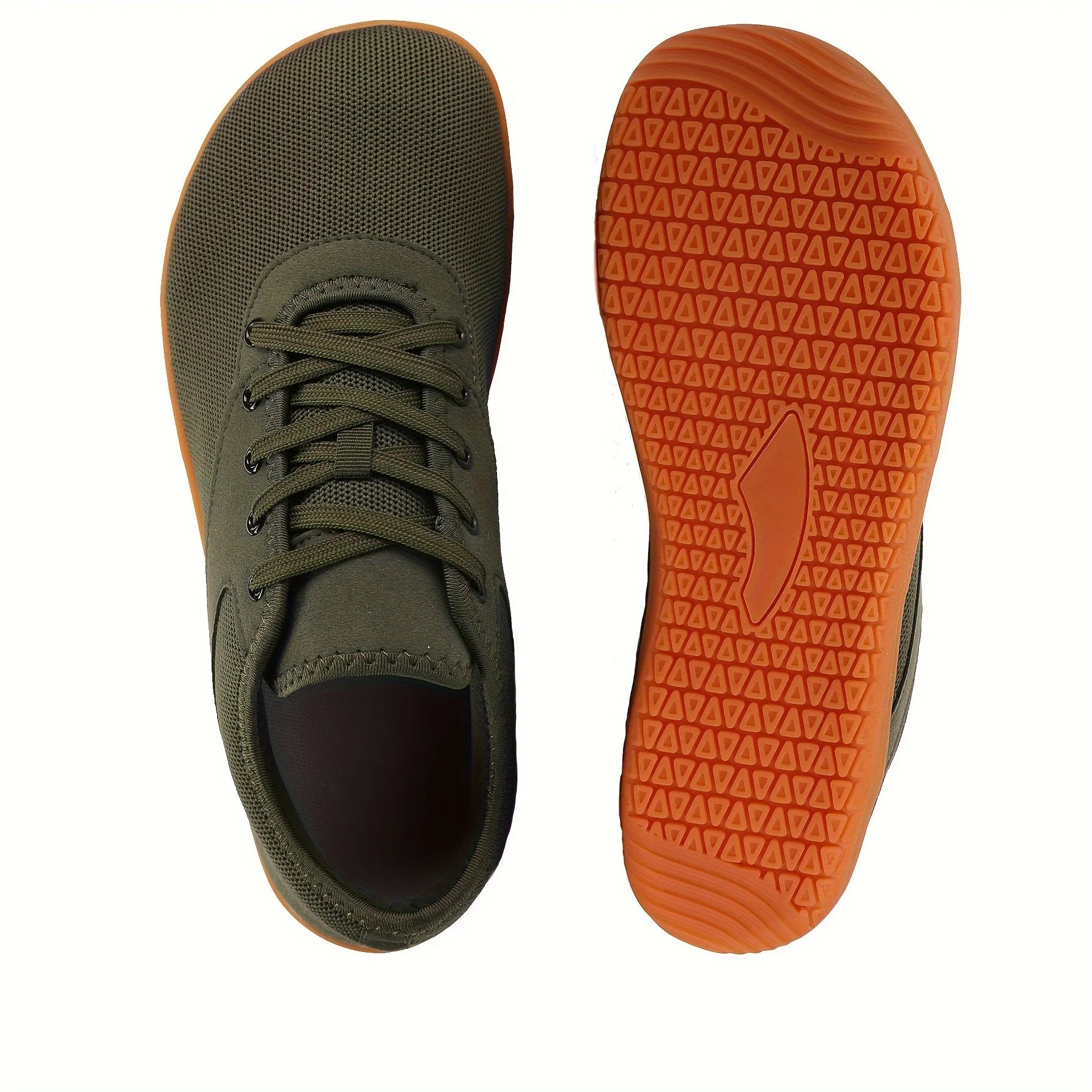Zapatillas Minimalistas Barefoot Zero Drop - Running Trail Gym Unisex