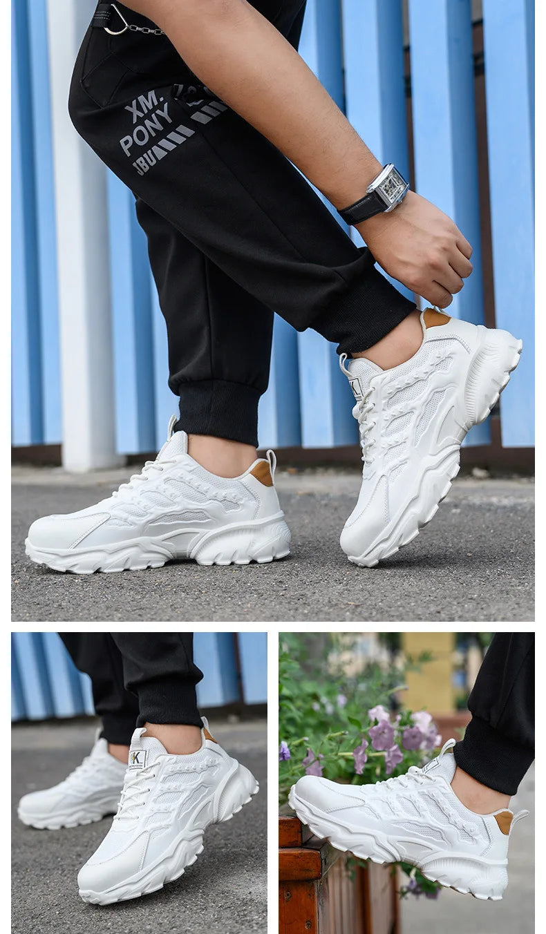 Zapatillas Seguridad Puntera Acero - Calzado Laboral Antipinchazos Unisex