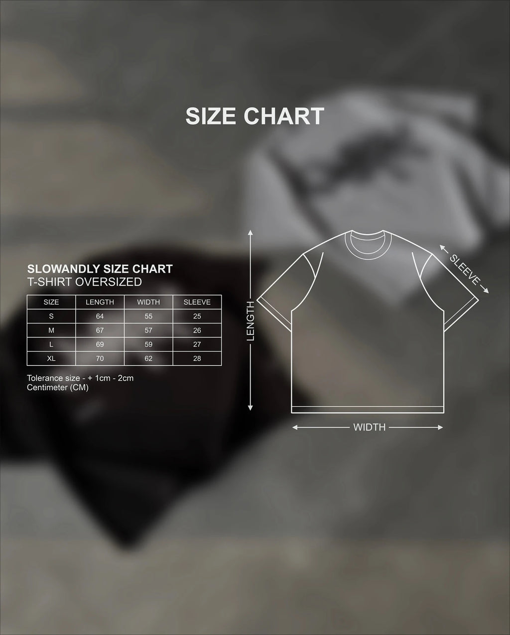 Camiseta Casual con Diseño de Letras - Oversized Cuello Redondo Harajuku Hip Hop Unisex