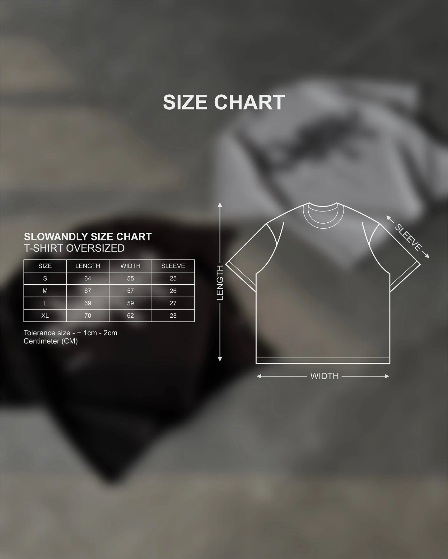 Camiseta Casual con Diseño de Letras - Oversized Cuello Redondo Harajuku Hip Hop Unisex