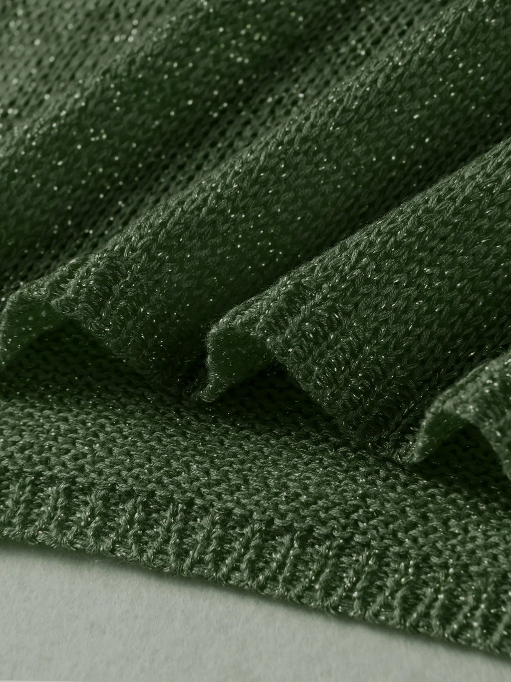 Vestido Mini de Playa con Escote en V - Espalda Descubierta