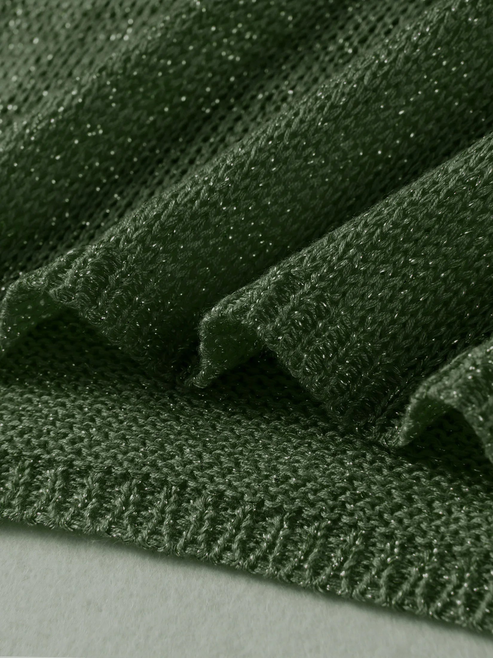 Vestido Mini de Playa con Escote en V - Espalda Descubierta