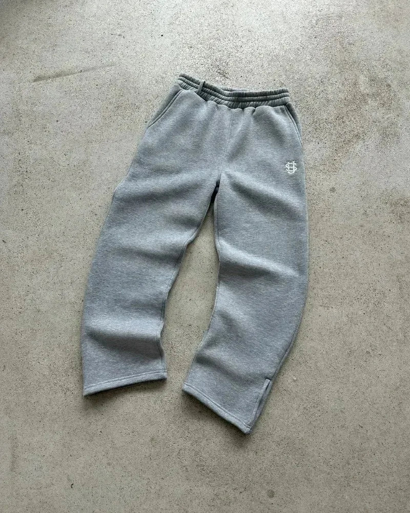Chaqueta Acolchada Logo Dólar - 50% OFF - Estilo Streetwear Hombre