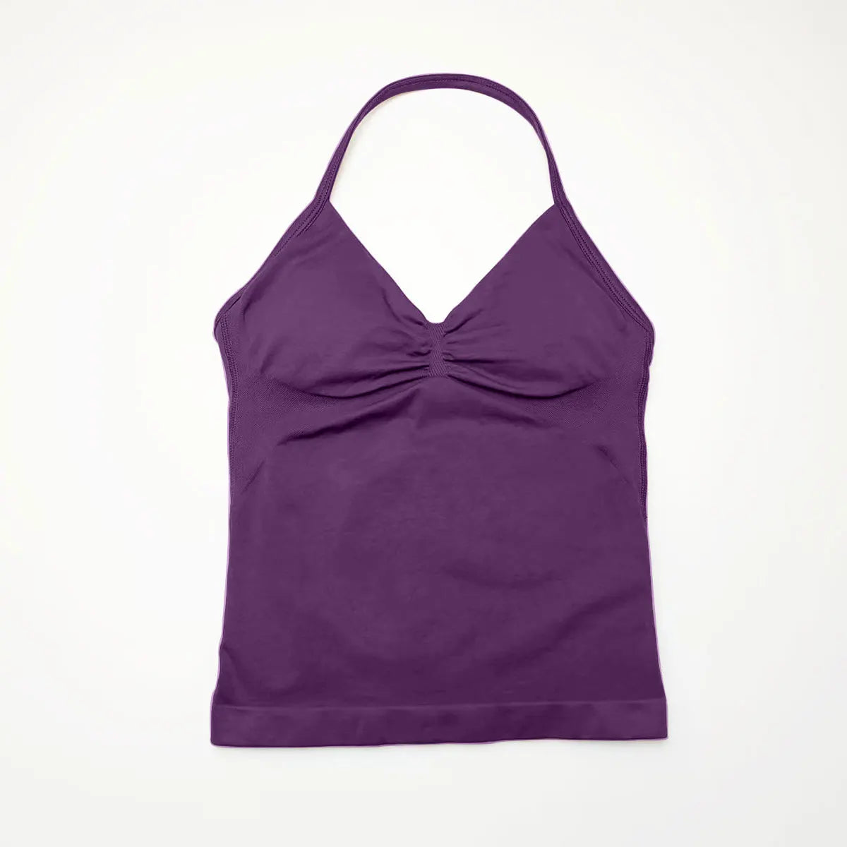 Top Deportivo Espalda Abierta - Sujetador Yoga Fitness