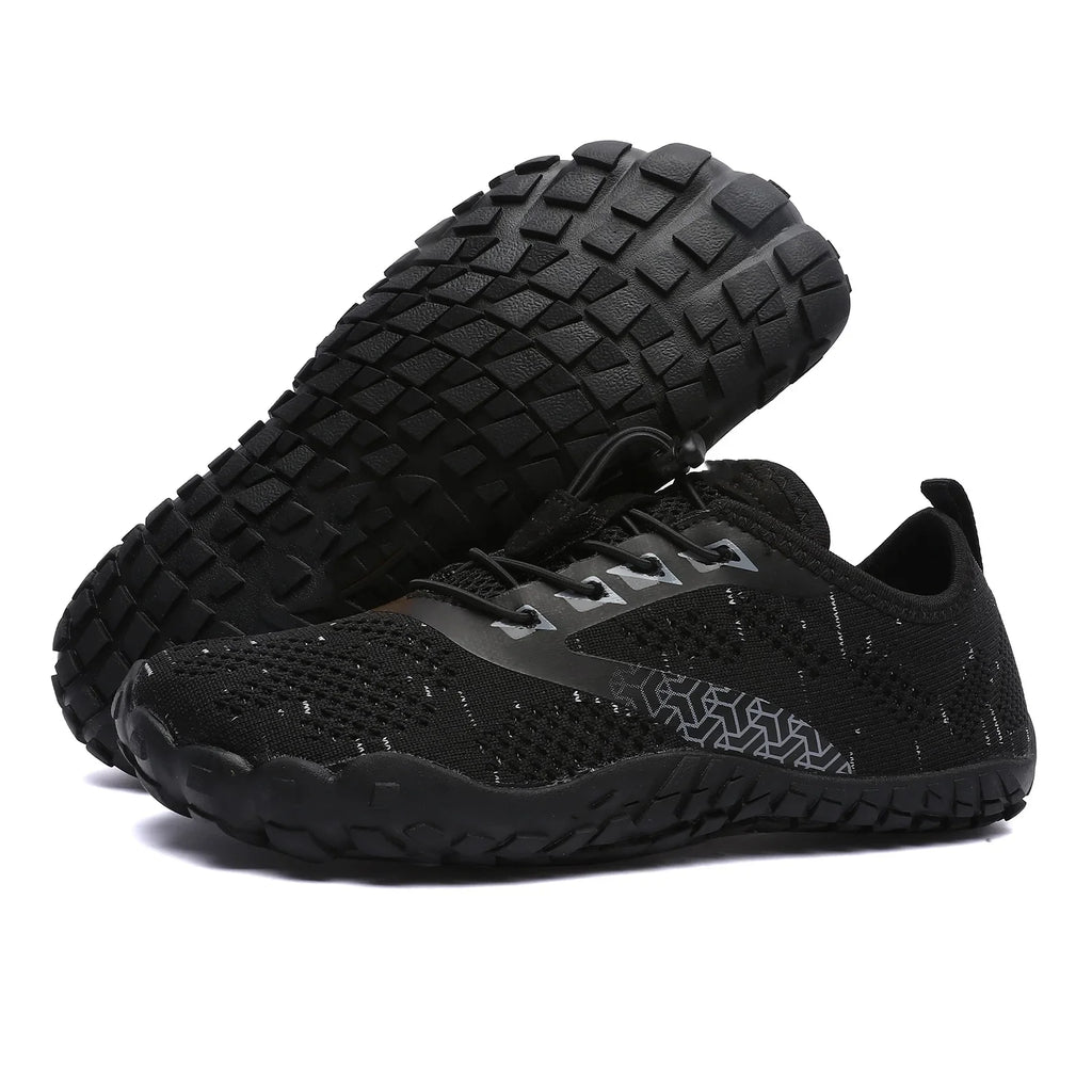 Zapatillas Minimalistas Barefoot Zero Drop - Running Trail Gym Unisex
