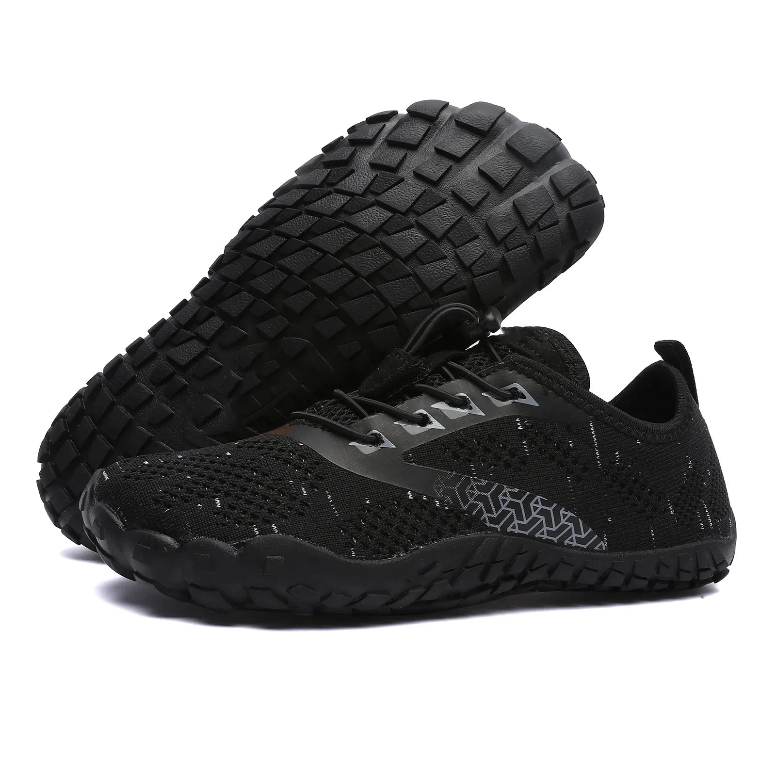 Zapatillas Minimalistas Barefoot Zero Drop - Running Trail Gym Unisex