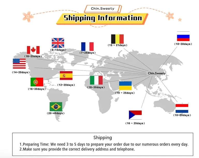 Parka Coreana Acolchada con Capucha - Casual Street Outfit Mujer