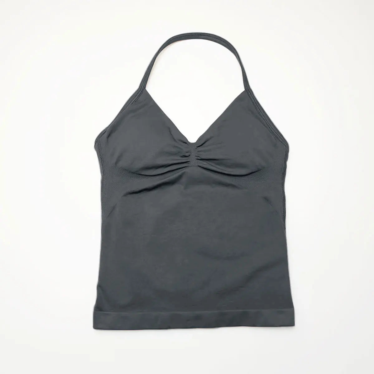 Top Deportivo Espalda Abierta - Sujetador Yoga Fitness