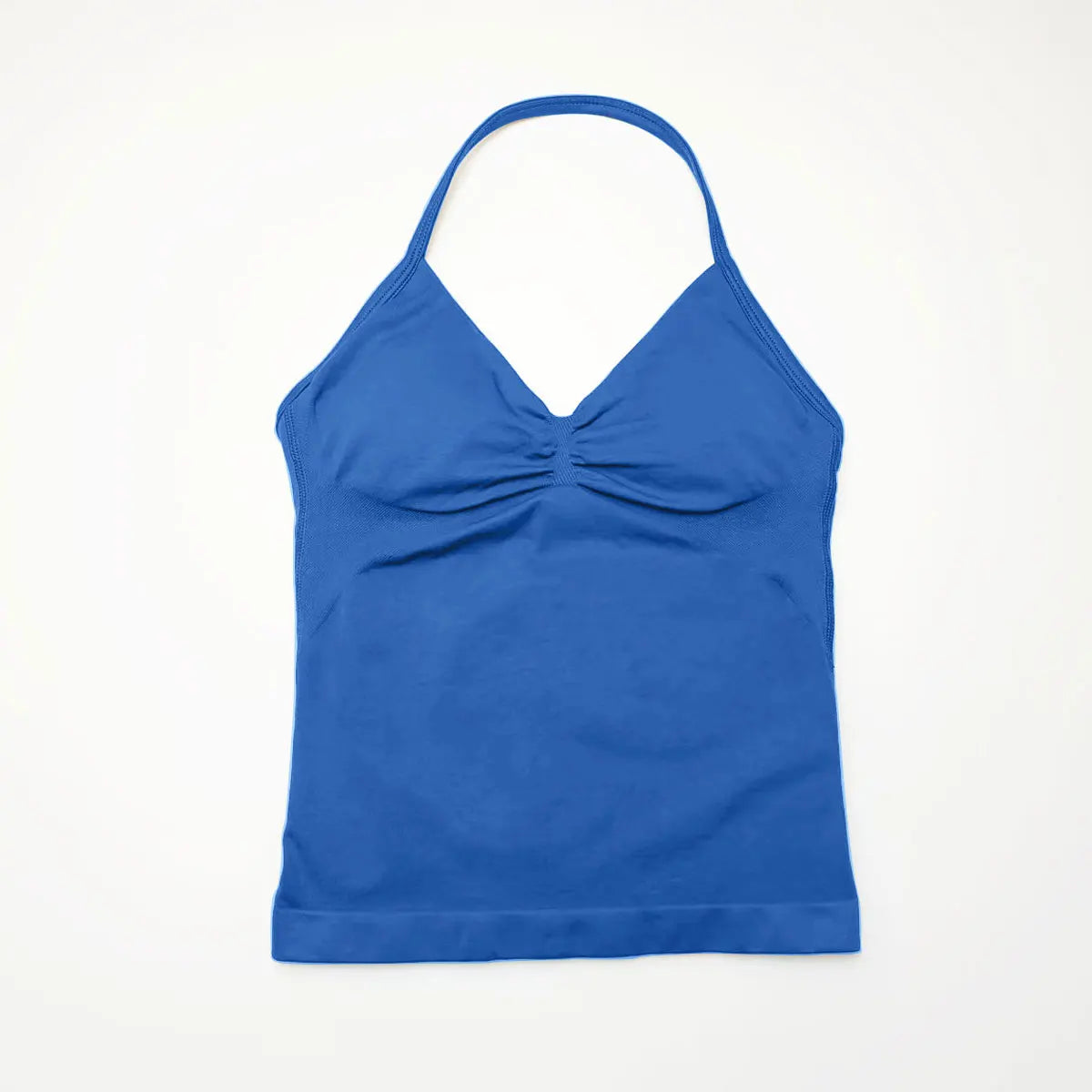 Top Deportivo Espalda Abierta - Sujetador Yoga Fitness