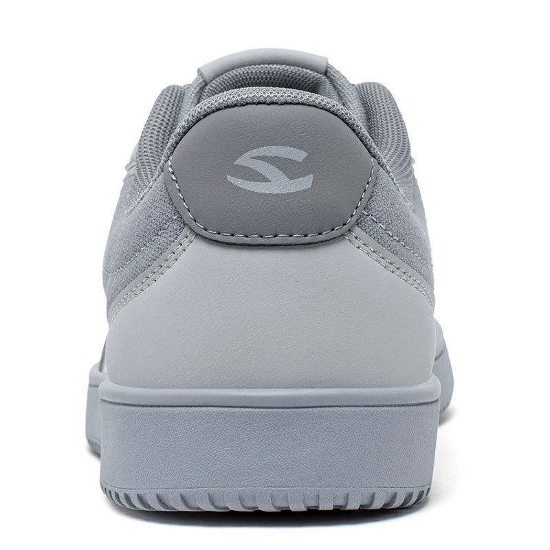 HOBIBEAR Zapatillas Barefoot Minimalistas Zero Drop - Puntera Ancha Unisex