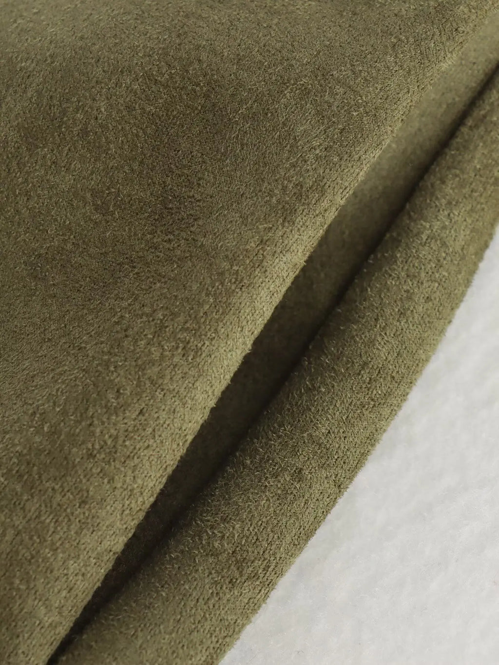 Chaqueta Suede Retro con Cremallera - Estilo Street Fashion Mujer