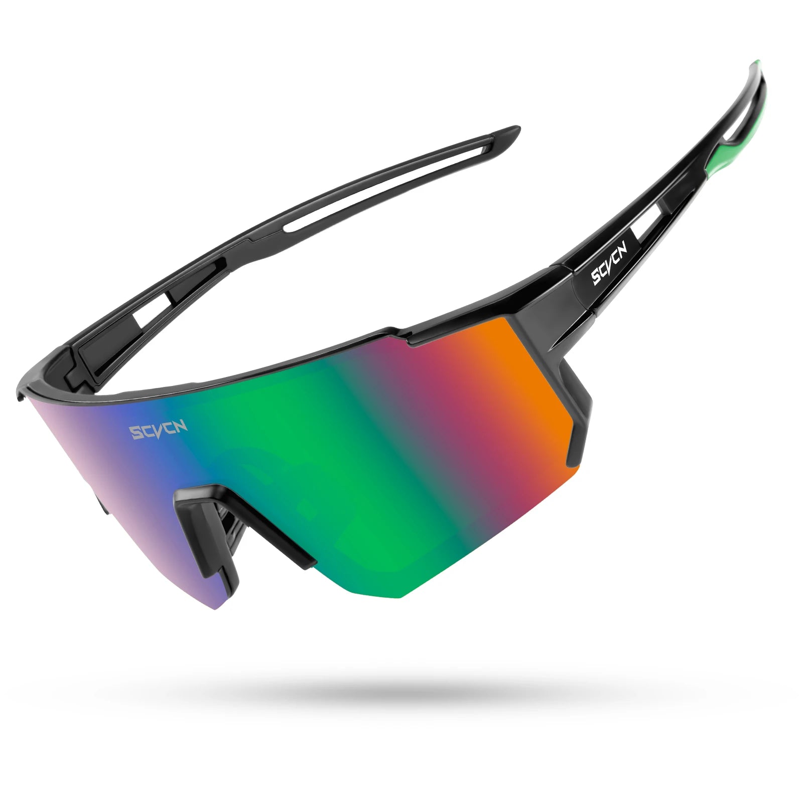 Gafas de Sol Deportivas SCVCN - Ciclismo Outdoor UV400 Unisex