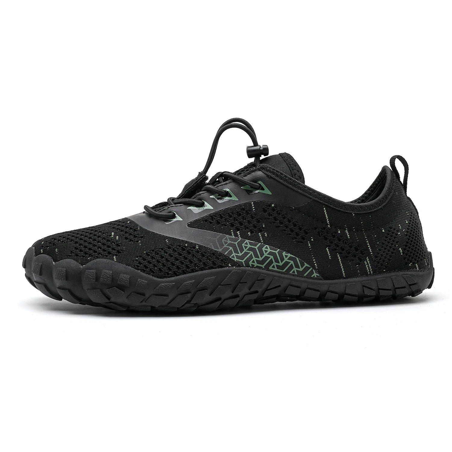 Zapatillas Minimalistas Barefoot Zero Drop - Running Trail Gym Unisex