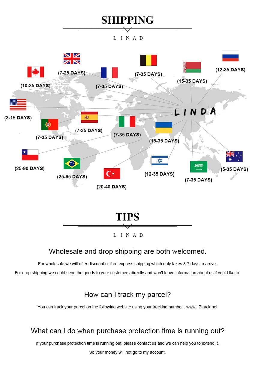 Vestido Camisero con Rayas - Cintura Alta y Manga Larga