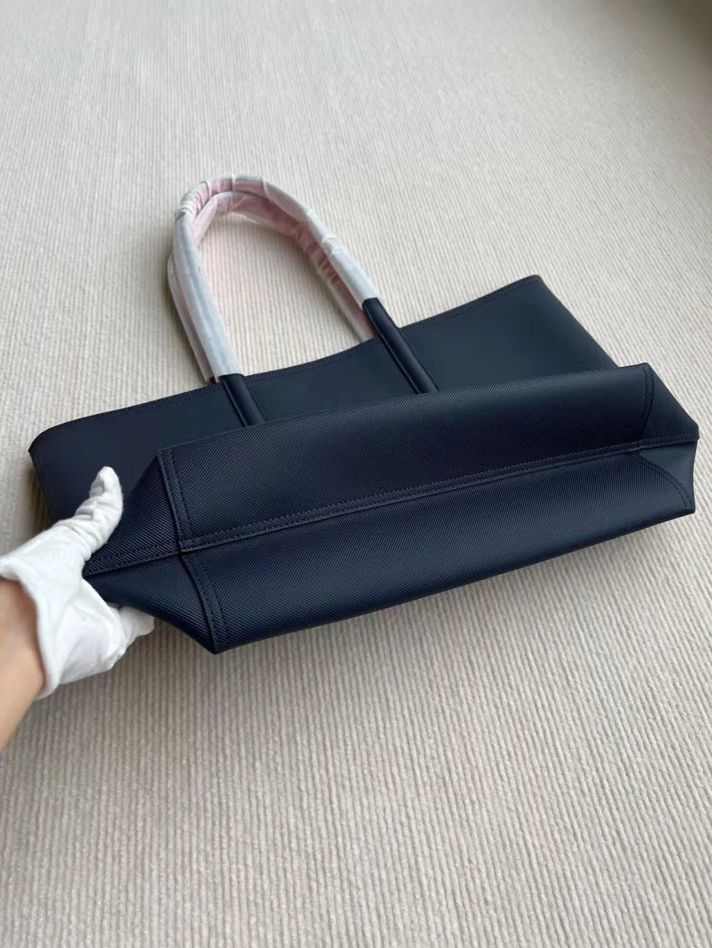 Bolso de Mano Gran Capacidad - Modelo 2025 Portátil PU